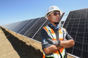 Renewable Energy Engineers – Career Guide