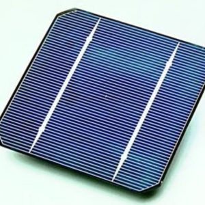 a small size solar panel